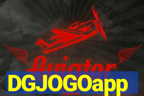 DGJOGOapp