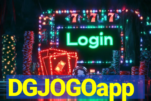 DGJOGOapp