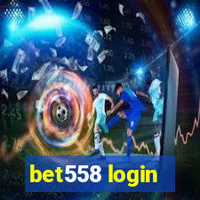 bet558 login