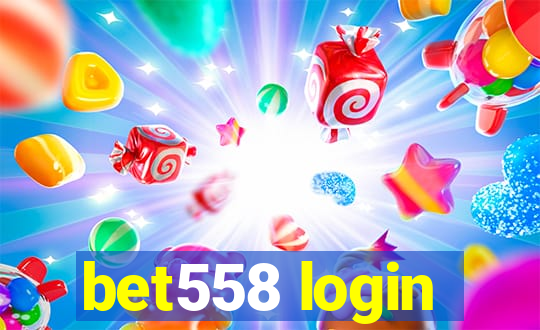 bet558 login