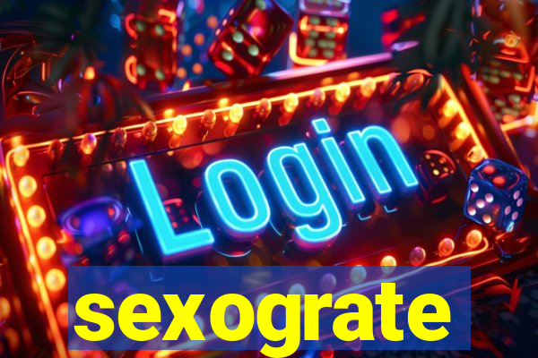 sexograte