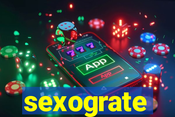 sexograte