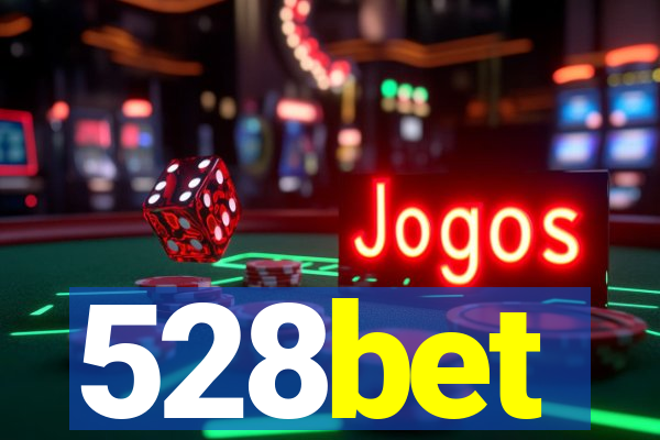 528bet