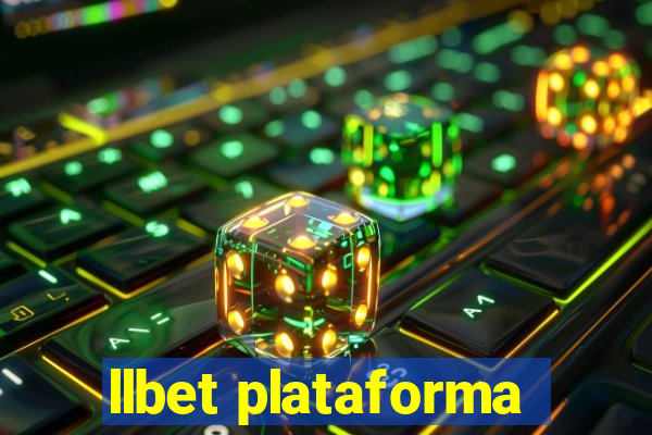 llbet plataforma