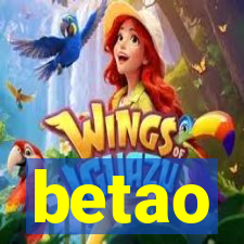 betao