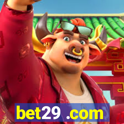 bet29 .com