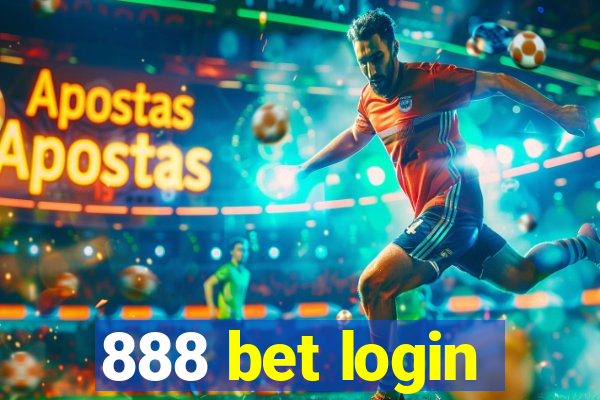 888 bet login