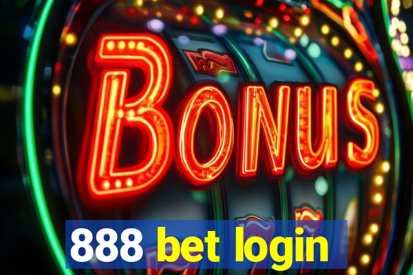 888 bet login