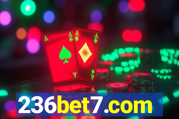 236bet7.com