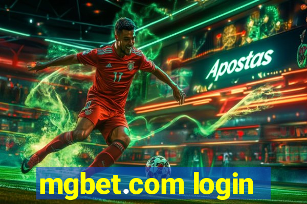 mgbet.com login