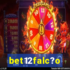 bet12falc?o