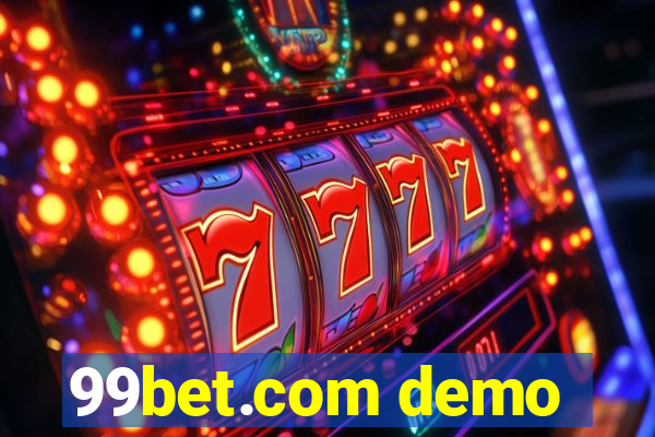 99bet.com demo