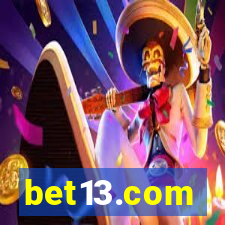 bet13.com