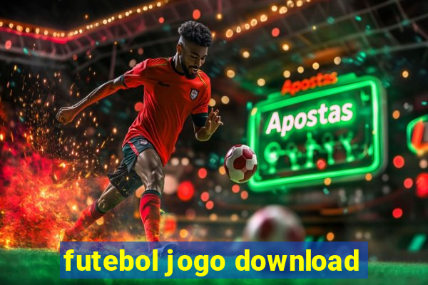 futebol jogo download