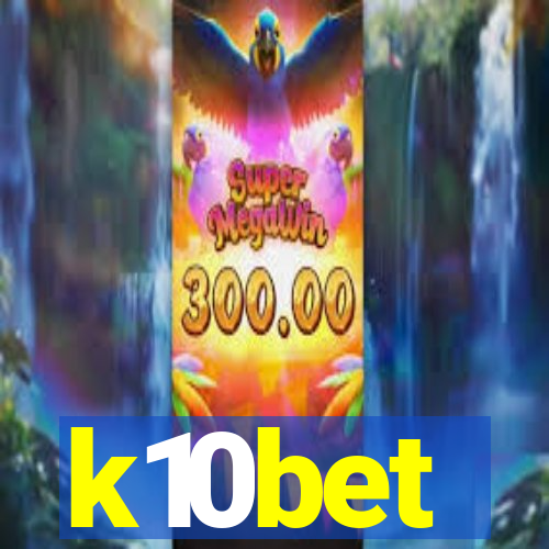 k10bet