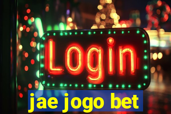 jae jogo bet