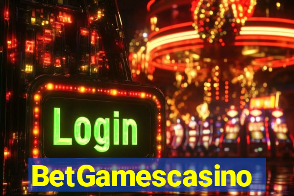 BetGamescasino