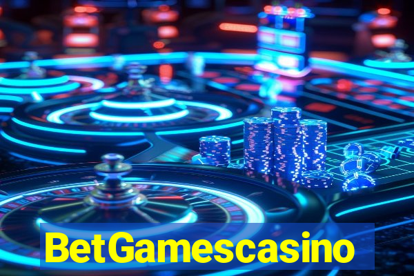 BetGamescasino