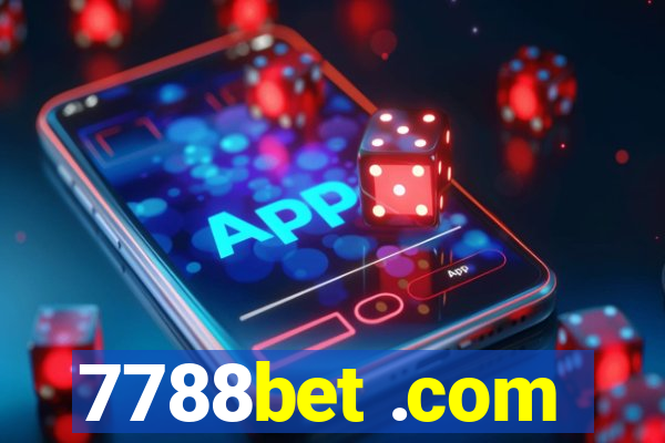 7788bet .com