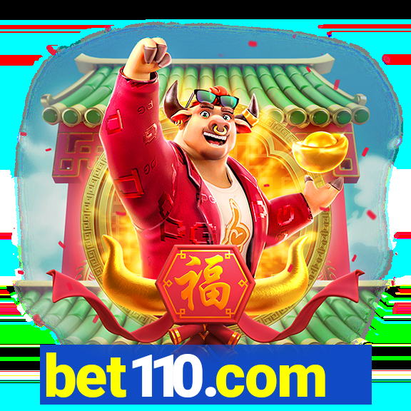 bet110.com