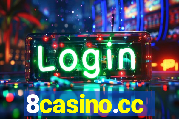 8casino.cc