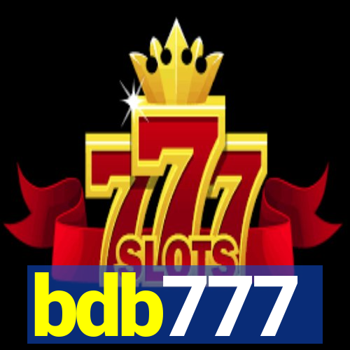 bdb777