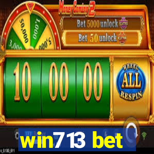 win713 bet