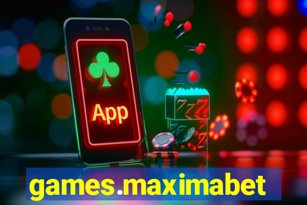 games.maximabet