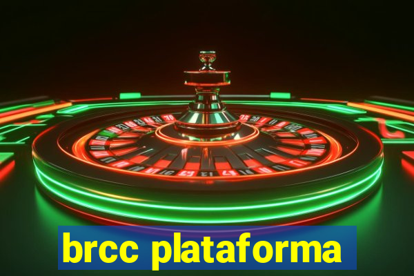 brcc plataforma