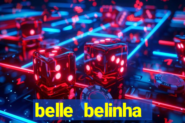 belle belinha privacy vazado