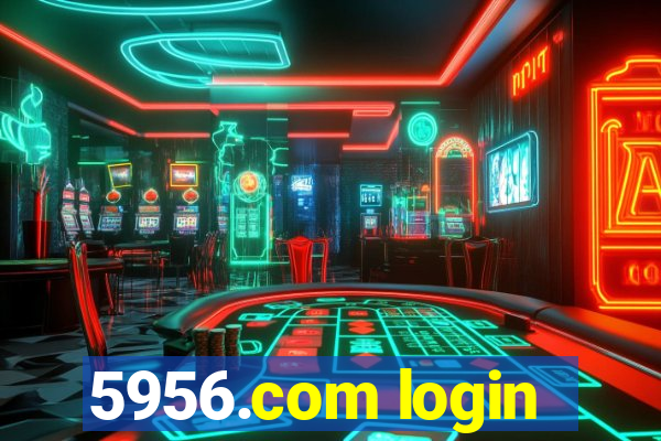 5956.com login