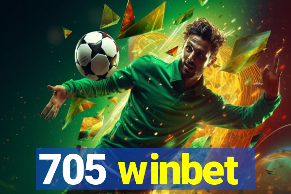 705 winbet