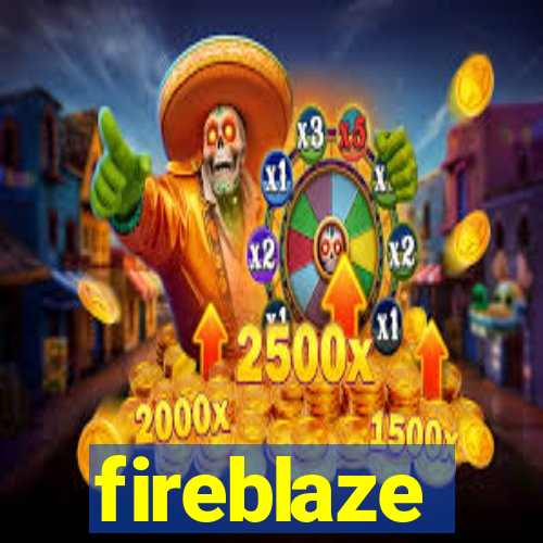 fireblaze