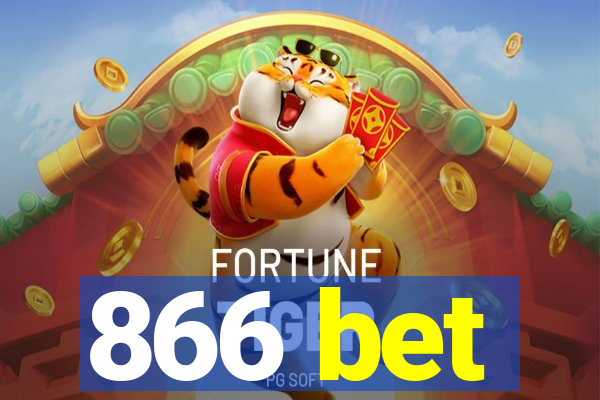 866 bet