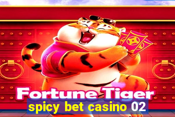 spicy bet casino 02