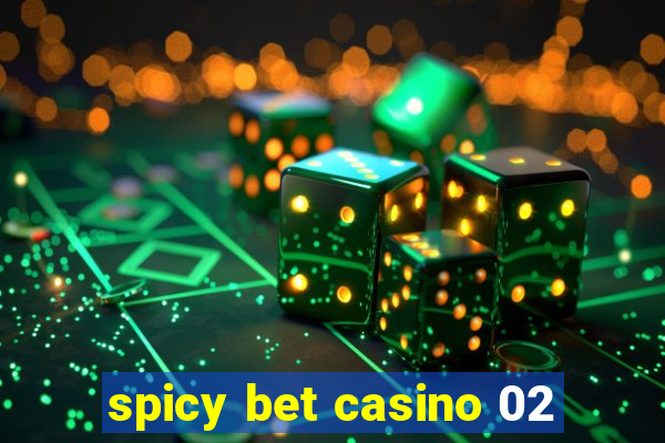 spicy bet casino 02