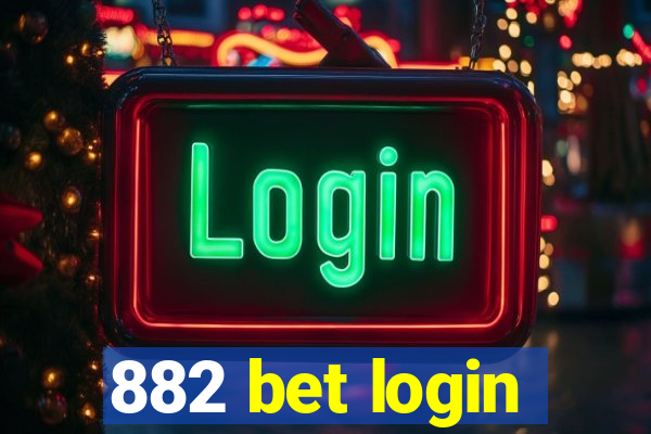 882 bet login