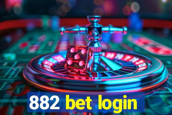 882 bet login