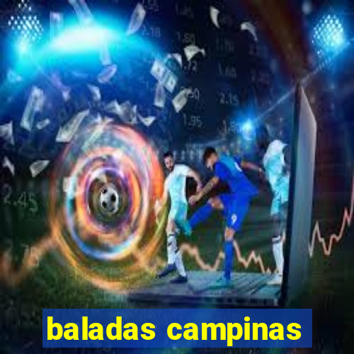 baladas campinas