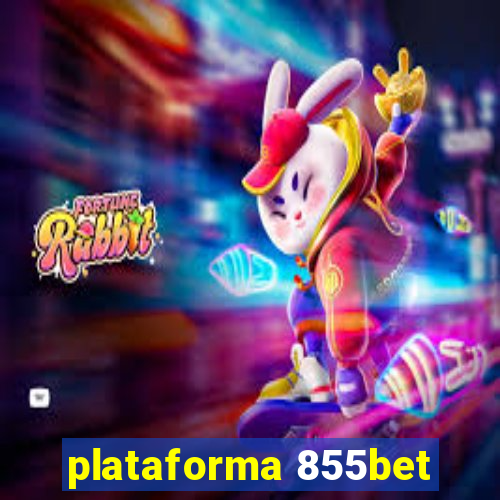 plataforma 855bet