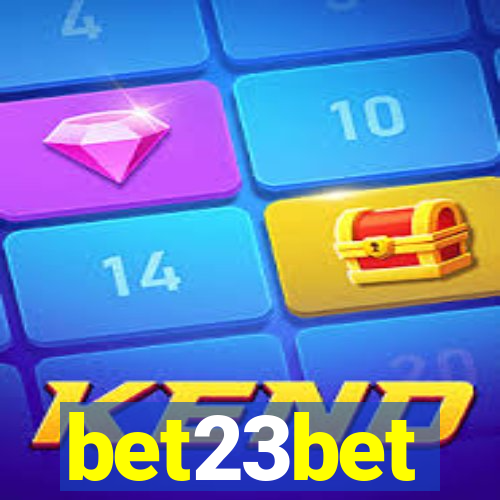 bet23bet