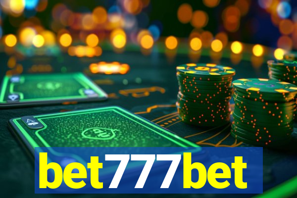 bet777bet