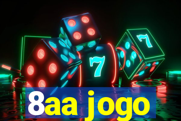 8aa jogo