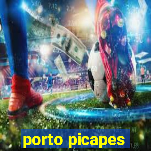 porto picapes