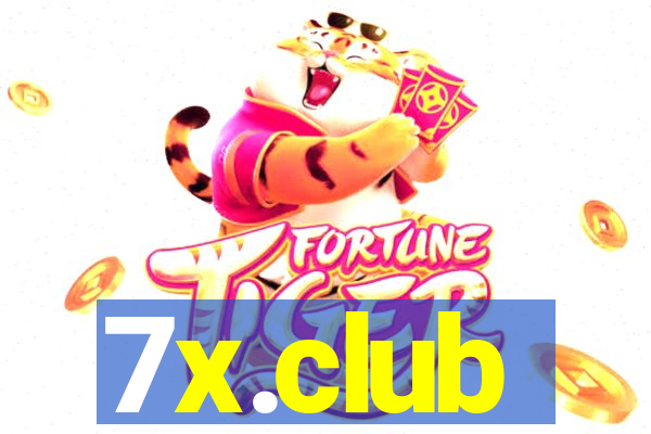 7x.club