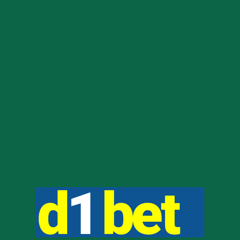 d1 bet