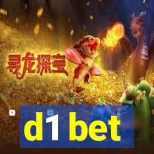 d1 bet