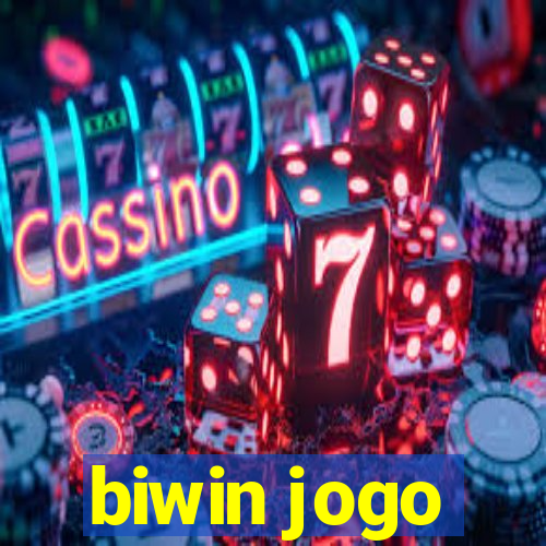 biwin jogo