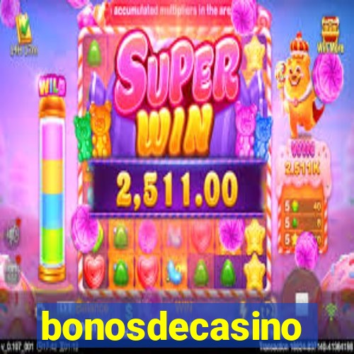 bonosdecasino