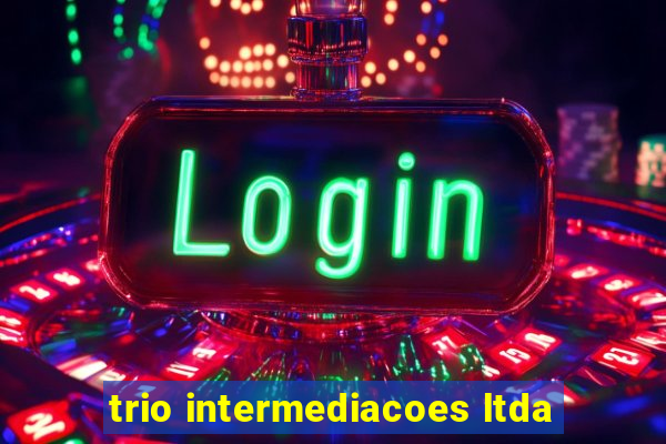 trio intermediacoes ltda